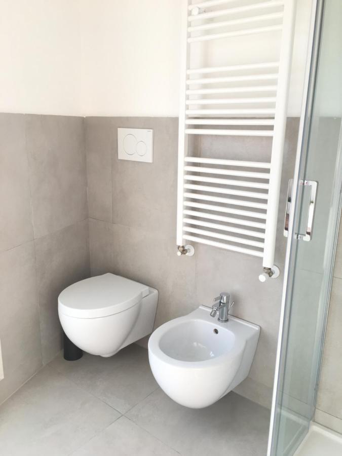 Your Home Milano Bellinzago Lombardo Exterior photo