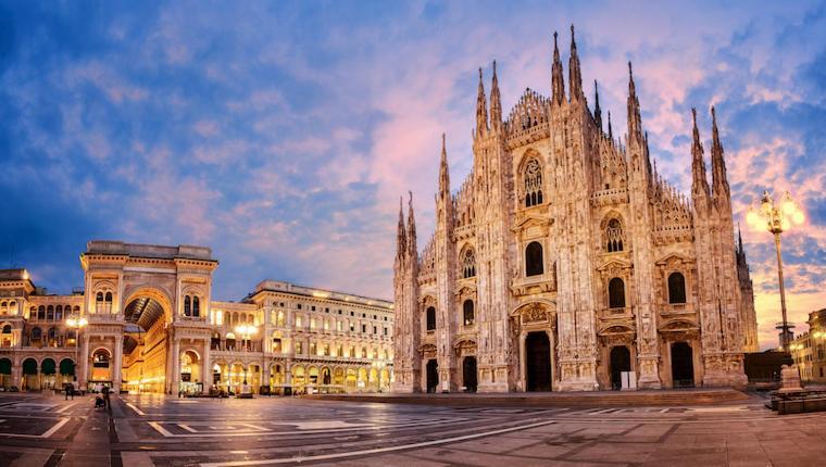 Your Home Milano Bellinzago Lombardo Exterior photo